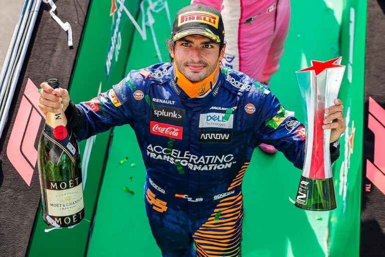 Sainz
