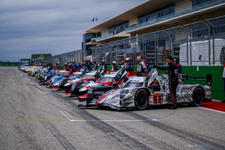 WEC