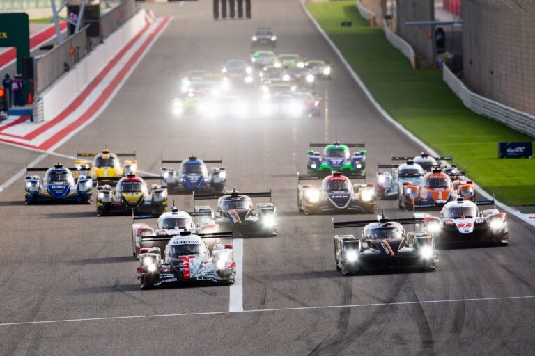 WEC 2021