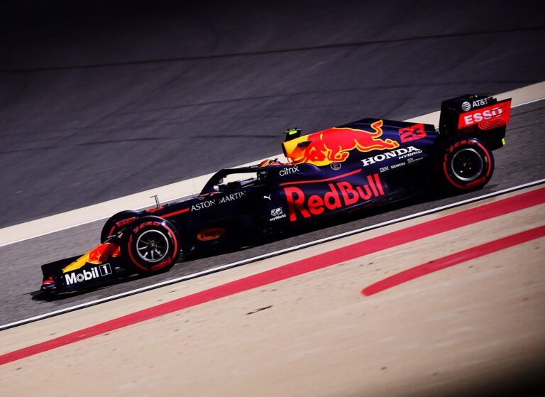 Το σχέδιο της Honda για ένα τελευταίο αντίο στην F1 Το σχέδιο της Honda για ένα τελευταίο αντίο στην F1