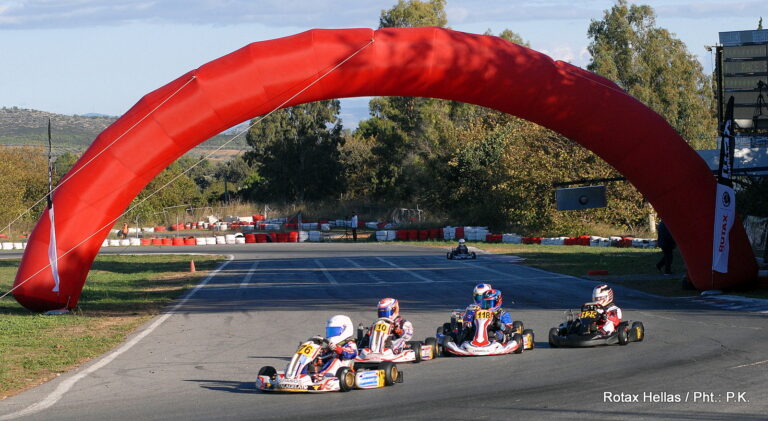 Rotax MaxChallenge 2021