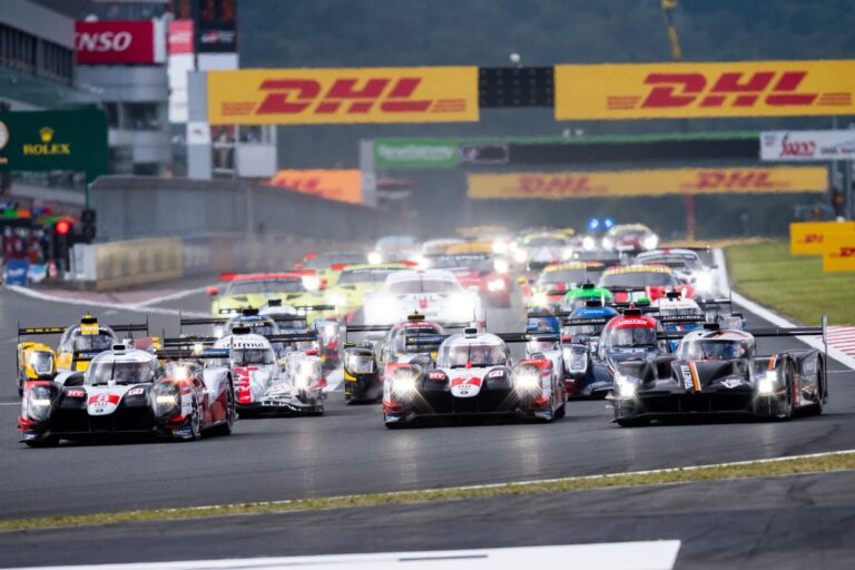 WEC 2021