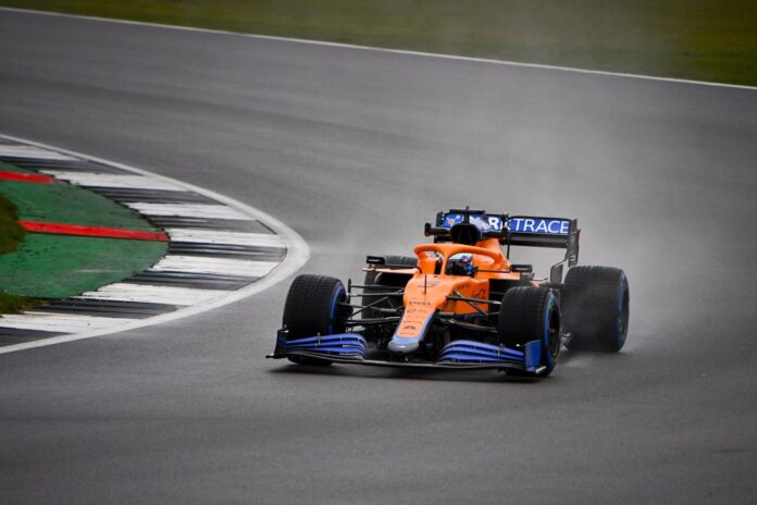 Πρωτάθλημα McLaren