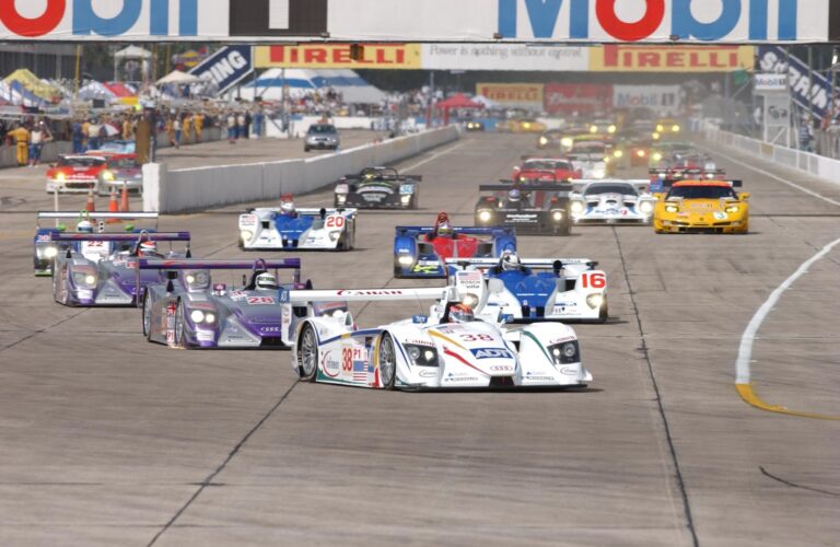Σαν σήμερα, 20 Μαρτίου στο motorsport – SEBRING SPECIAL Σαν σήμερα, 20 Μαρτίου στο motorsport – SEBRING SPECIAL