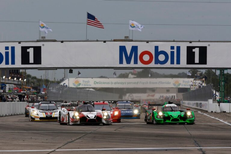 Σαν σήμερα, 19 Μαρτίου στο motorsport – SEBRING SPECIAL Σαν σήμερα, 19 Μαρτίου στο motorsport – SEBRING SPECIAL
