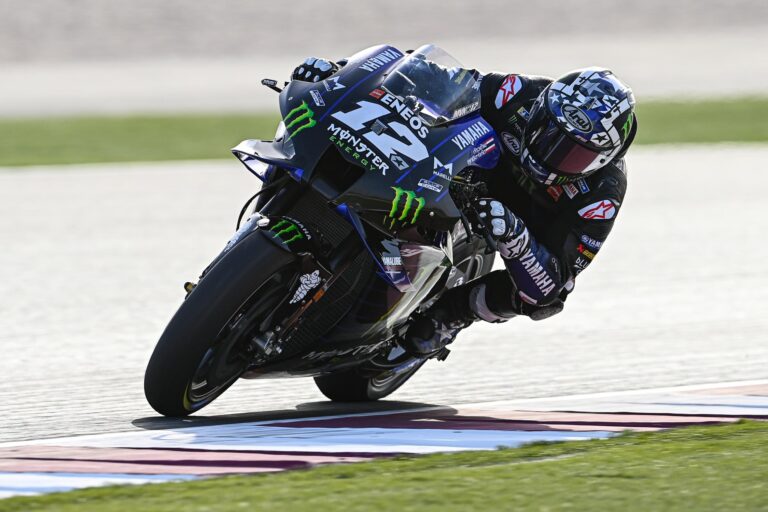 GP Κατάρ Vinales