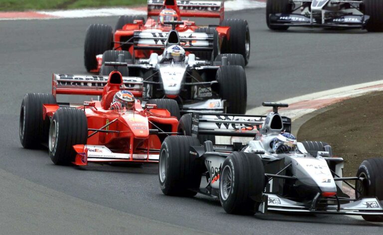 Σαν σήμερα, 21 Μαΐου στην F1 και το motorsport Σαν σήμερα, 21 Μαΐου στην F1 και το motorsport