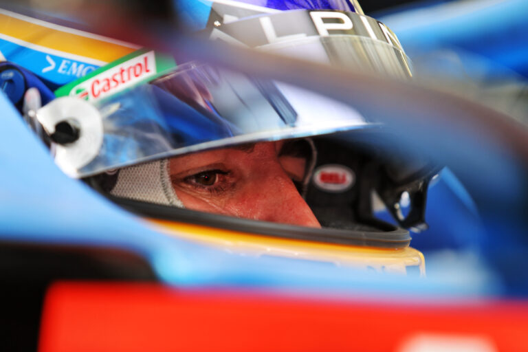 Alonso Portimao
