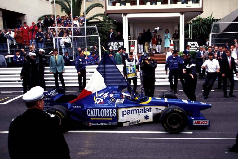 Σαν σήμερα, 19 Μαΐου στην F1 και το motorsport Σαν σήμερα, 19 Μαΐου στην F1 και το motorsport