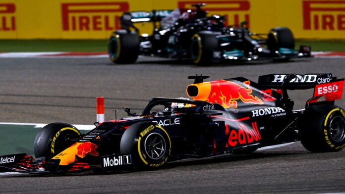 Red Bull GP Imola αναβαθμίσεις