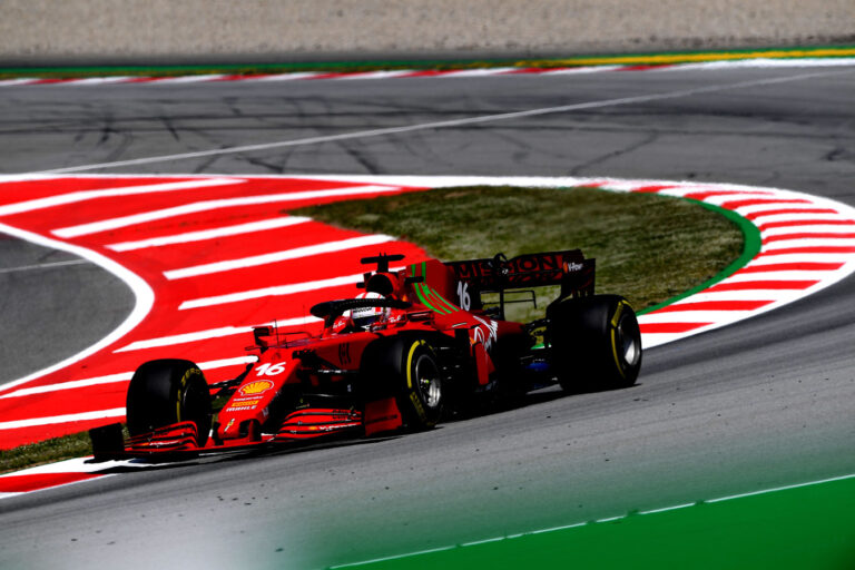 Σταθερή και ανοδική πορεία για την Ferrari Σταθερή και ανοδική πορεία για την Ferrari