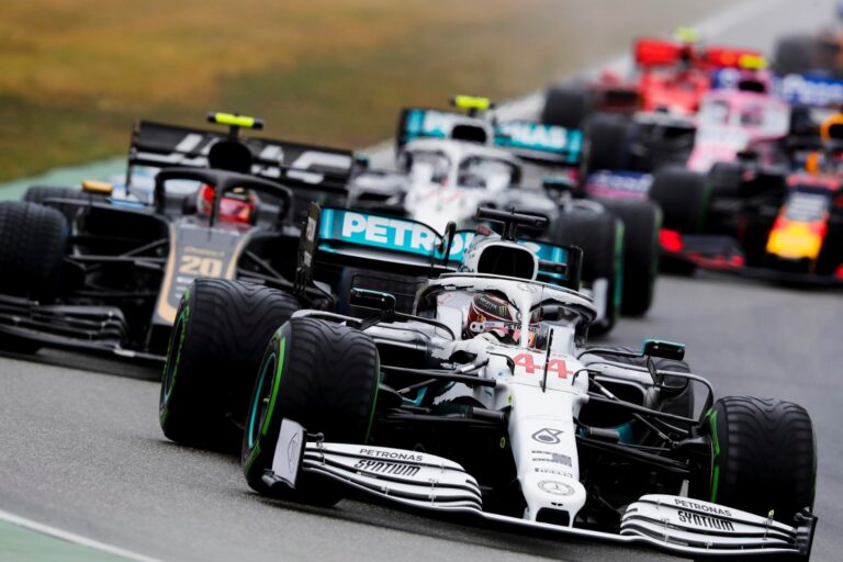Σαν σήμερα, 28 Ιουλίου στην F1 και το motorsport Σαν σήμερα, 28 Ιουλίου στην F1 και το motorsport