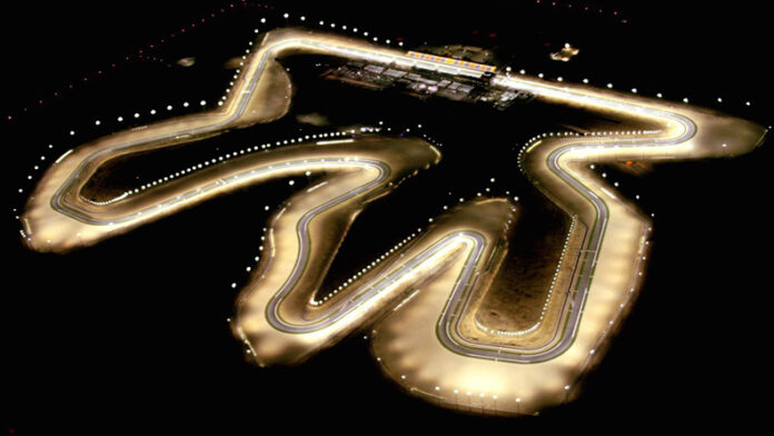 Formula 1 Κατάρ