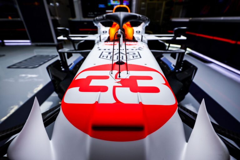 Red Bull Honda