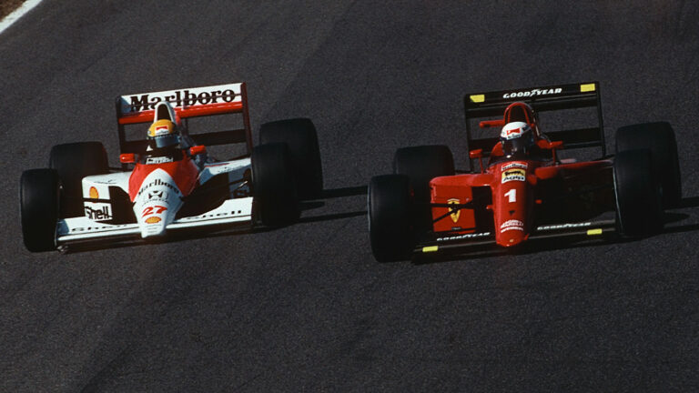 Formula 1: Τα πιο δραματικά φινάλε στην ιστορία Formula 1: Τα πιο δραματικά φινάλε στην ιστορία