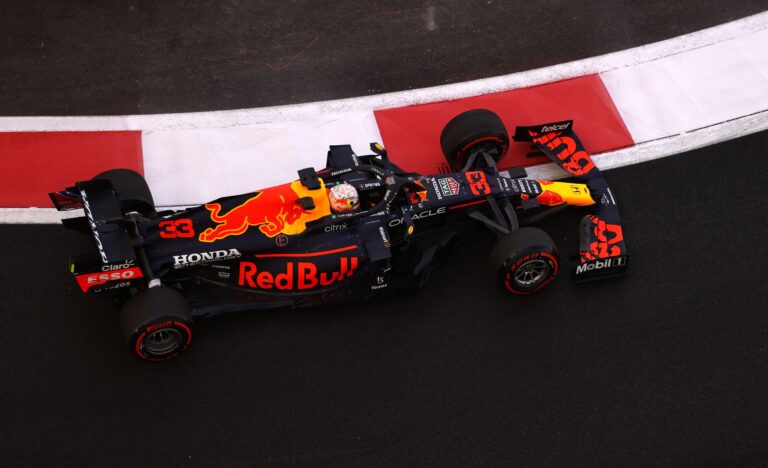 GP Άμπου Ντάμπι FP1: Ταχύτερος ο Verstappen, από κοντά η Mercedes GP Άμπου Ντάμπι FP1: Ταχύτερος ο Verstappen, από κοντά η Mercedes