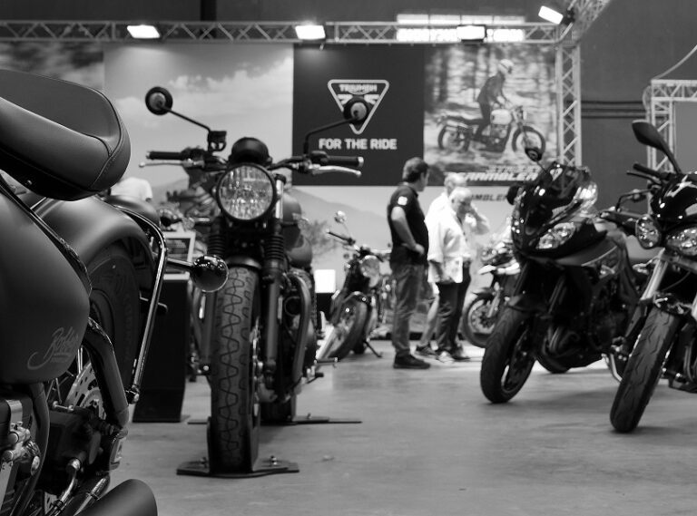 ATHENS MOTOSHOW 2022