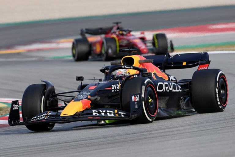 F1 2022