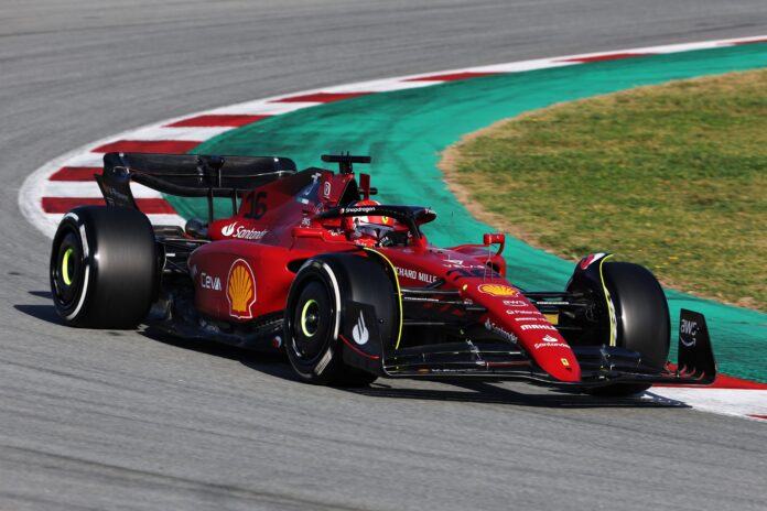 Ferrari νέα εποχή