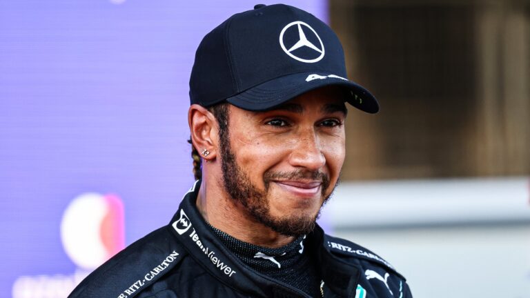 Hamilton όνομά