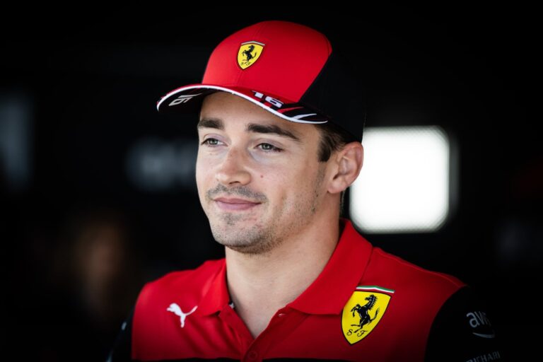 Ο Leclerc αναρωτιέται για την ταχύτητα της Red Bull Ο Leclerc αναρωτιέται για την ταχύτητα της Red Bull