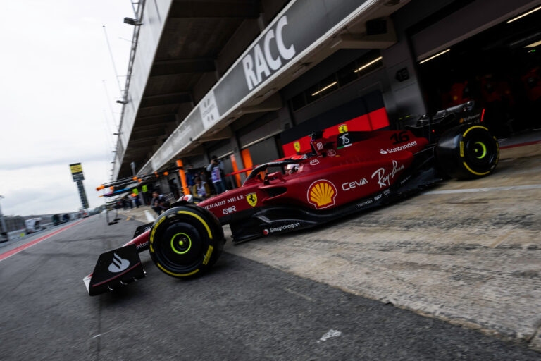 To μεγάλο μυστήριο της Ferrari To μεγάλο μυστήριο της Ferrari
