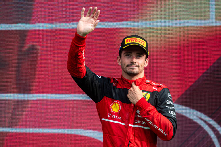 Leclerc