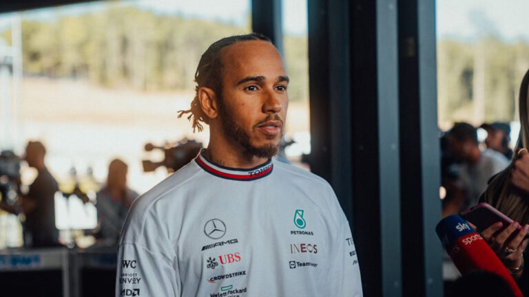 Hamilton