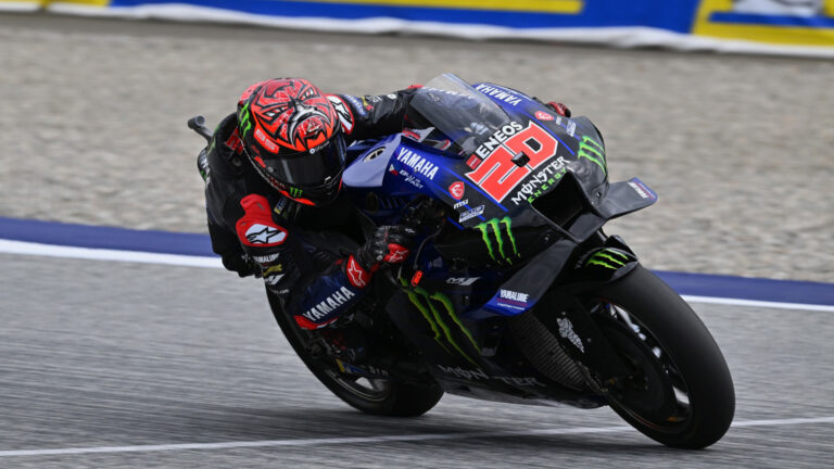 Quartararo FP1