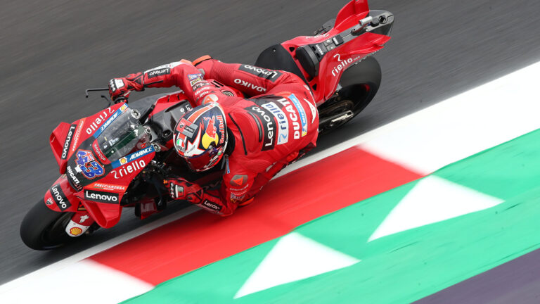 Ducati