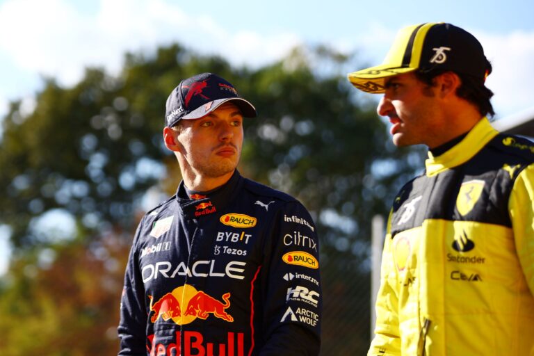 Verstappen