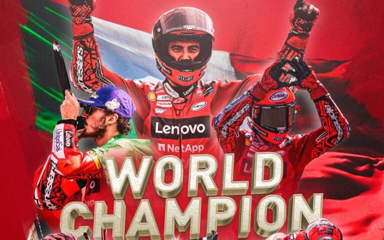 MotoGP Βαλένθια