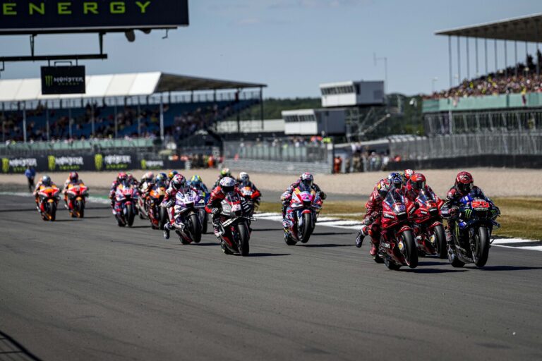 KTM MotoGP