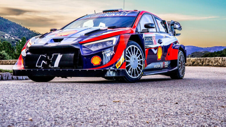 H Hyundai απαντά στις φήμες που τη θέλουν στη Formula 1 H Hyundai απαντά στις φήμες που τη θέλουν στη Formula 1