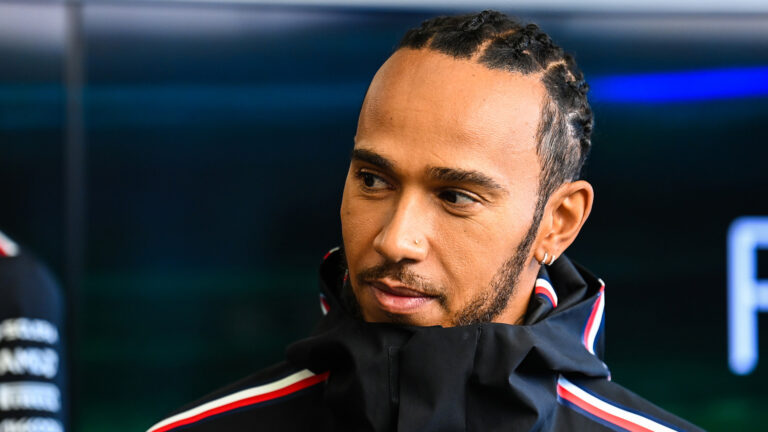 Hamilton