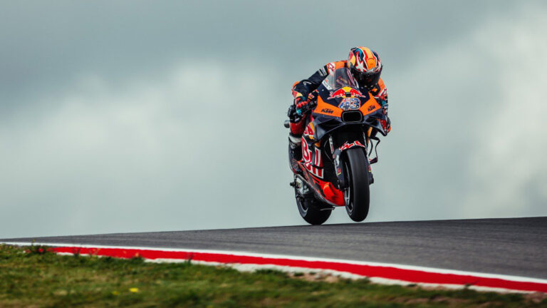 MotoGP, Πορτογαλία FP2: Ο Miller από το πουθενά στην κορυφή MotoGP, Πορτογαλία FP2: Ο Miller από το πουθενά στην κορυφή