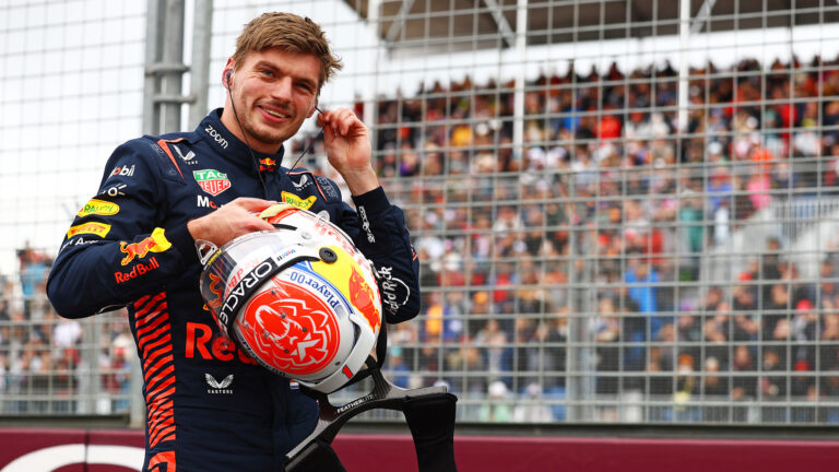 O Verstappen εναντίων Messi και Mbappe O Verstappen εναντίων Messi και Mbappe