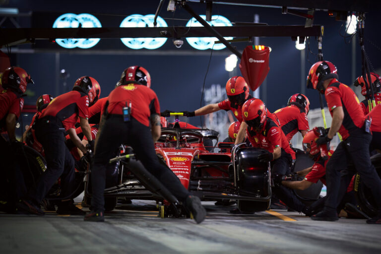 Ferrari φήμες