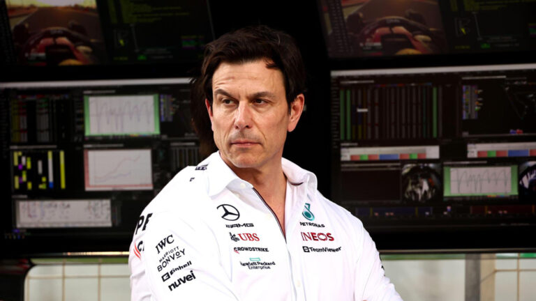 O Wolff βλέπει ένα grid Formula 2 απέναντι στον Verstappen O Wolff βλέπει ένα grid Formula 2 απέναντι στον Verstappen