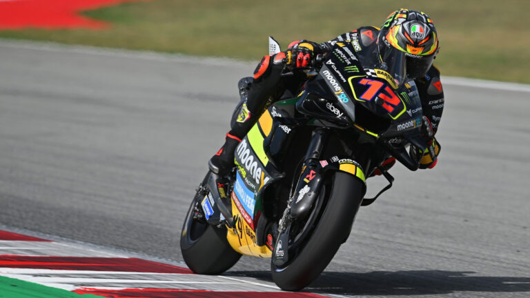 MotoGP Σαν Μαρίνο
