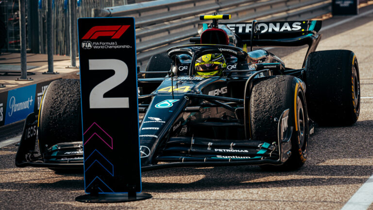 Hamilton Leclerc