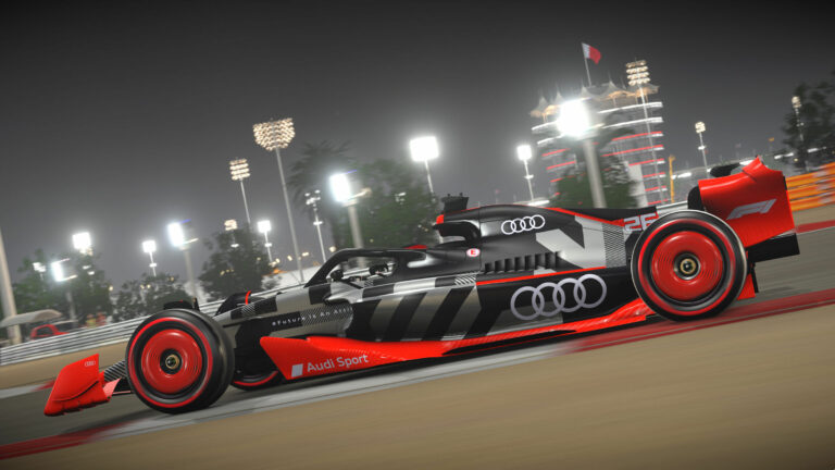 Τι απαντά η Audi στις φήμες εγκατάλειψης της F1 Τι απαντά η Audi στις φήμες εγκατάλειψης της F1