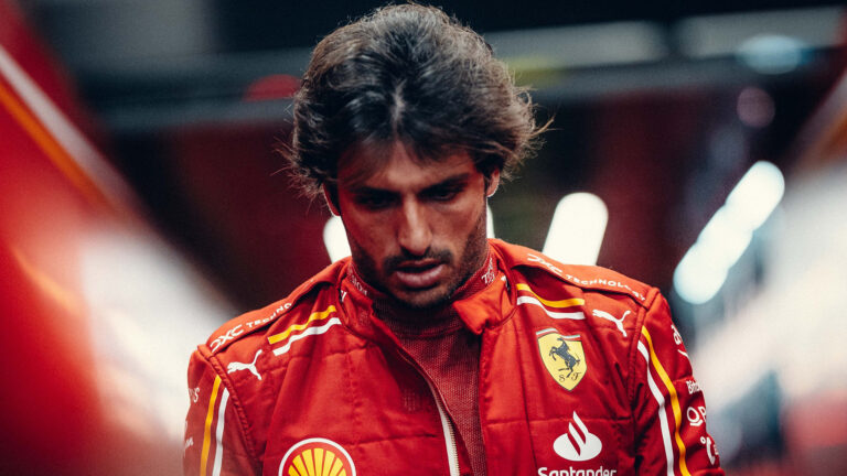 Sainz