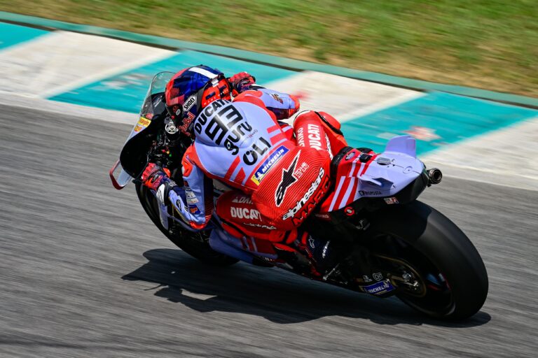 MotoGP, Πορτογαλία: Ο Marquez, o «μεγάλος» ξεκίνησε το χορό MotoGP, Πορτογαλία: Ο Marquez, o «μεγάλος» ξεκίνησε το χορό