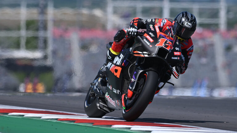MotoGP, ΗΠΑ FP1: O Vinales έδειξε το δρόμο MotoGP, ΗΠΑ FP1: O Vinales έδειξε το δρόμο