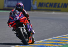 MotoGP Γαλλία