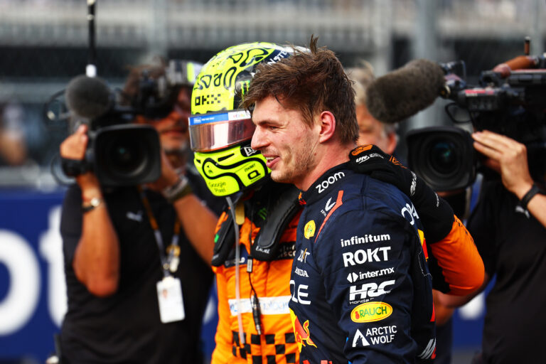 Verstappen