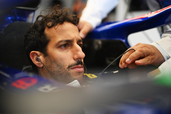 Ricciardo