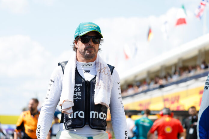 Alonso 2018