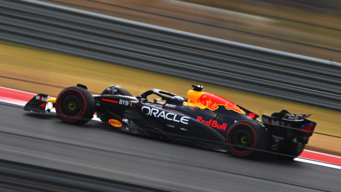 FIA Red Bull